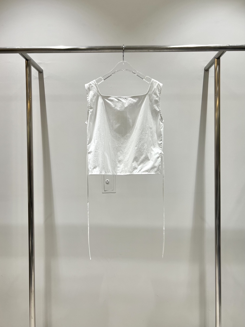 CESTLAVIE東大門實拍韓國女士新品熱賣職業26夏季吊帶背心無袖CESTLAVIE吊帶/背心