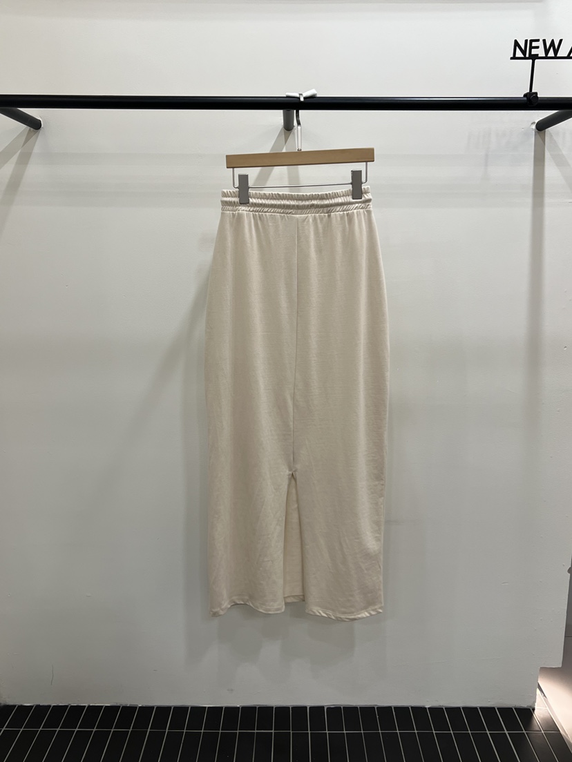PERSON韓國東大門直郵女士新品26春夏26夏季熱賣時尚長裙PERSON長裙