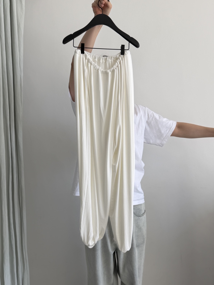 ARKIE/TAF韓國直郵女士新款26春夏時尚熱賣推薦休閑休閑褲ARKIE/TAF休閑褲