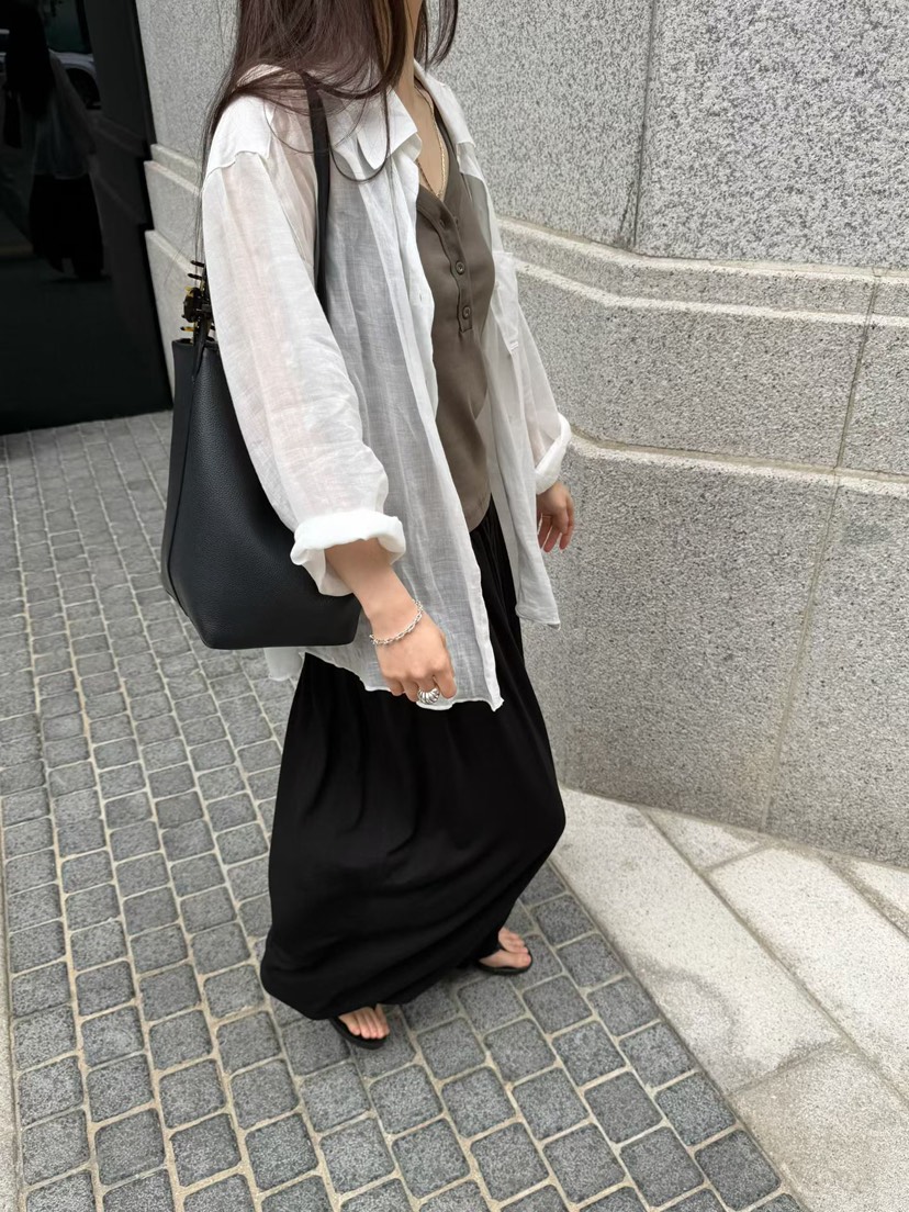 ARKIE/TAF韓國直郵女士新款26春夏時尚熱賣推薦休閑休閑褲ARKIE/TAF休閑褲