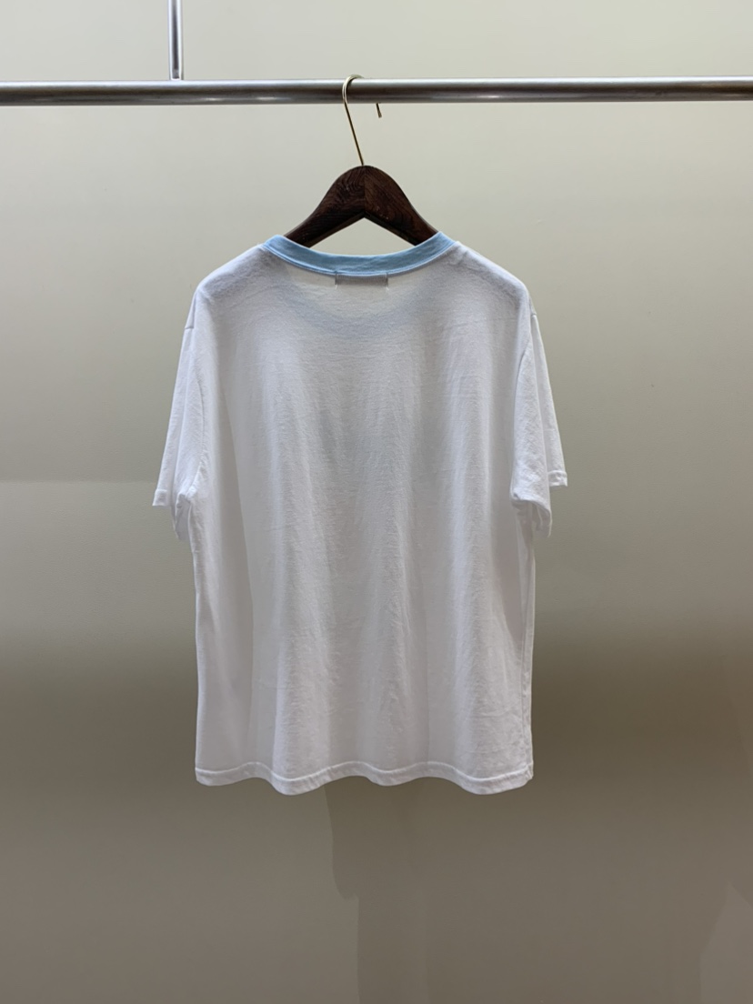CAMEL-P韓國直郵女士新品26夏季T恤Came_l 家T恤
