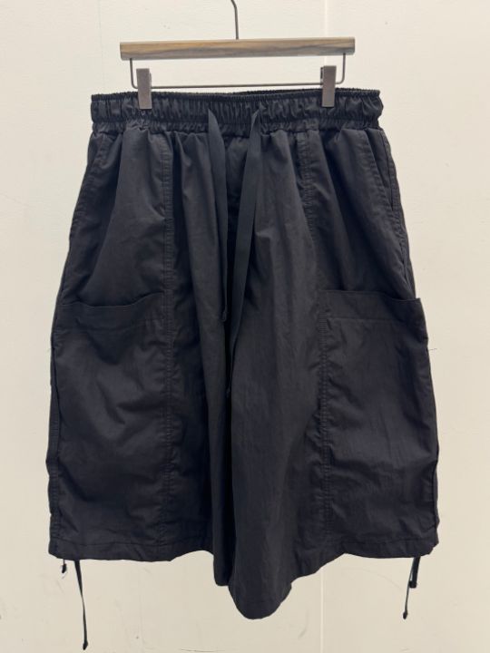 FARMERS MARKET韓國代購女裝新品26夏季推薦26春夏時尚短褲FARMERS MARKET短褲
