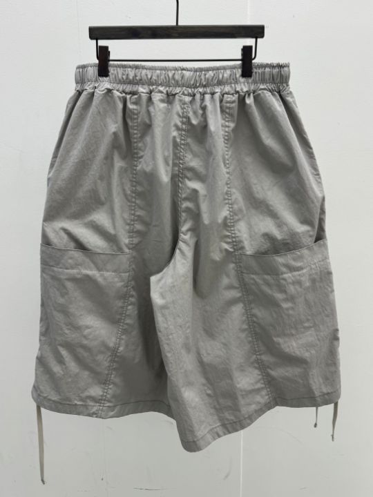 FARMERS MARKET韓國代購女裝新品26夏季推薦26春夏時尚短褲FARMERS MARKET短褲
