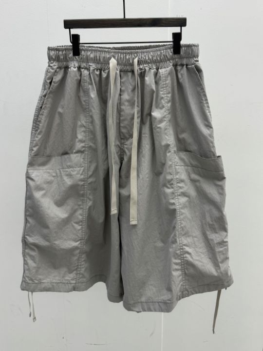 FARMERS MARKET韓國代購女裝新品26夏季推薦26春夏時尚短褲FARMERS MARKET短褲圖色1