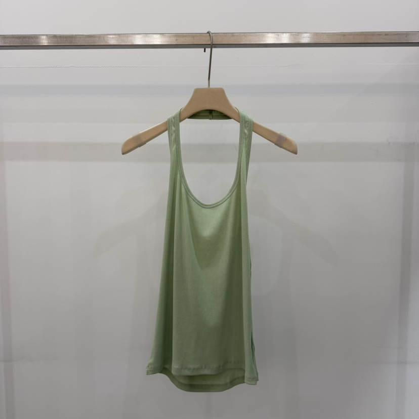 THE EYL韓國代購女士新款休閑26夏季推薦熱賣時尚吊帶背心THE EYL吊帶/背心圖色2