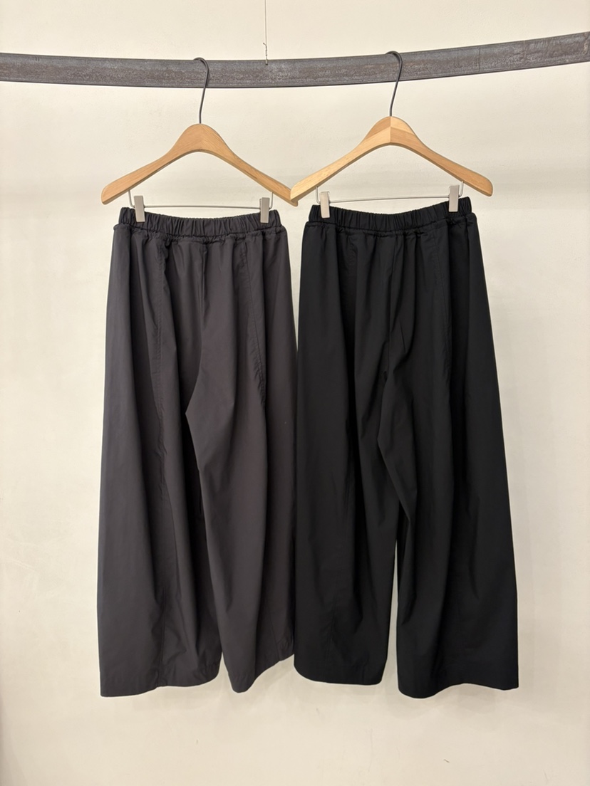 OHAO韓國東大門代購女士新款26春夏人氣職業26夏季休閑褲OHAO/HA MONG休閑褲