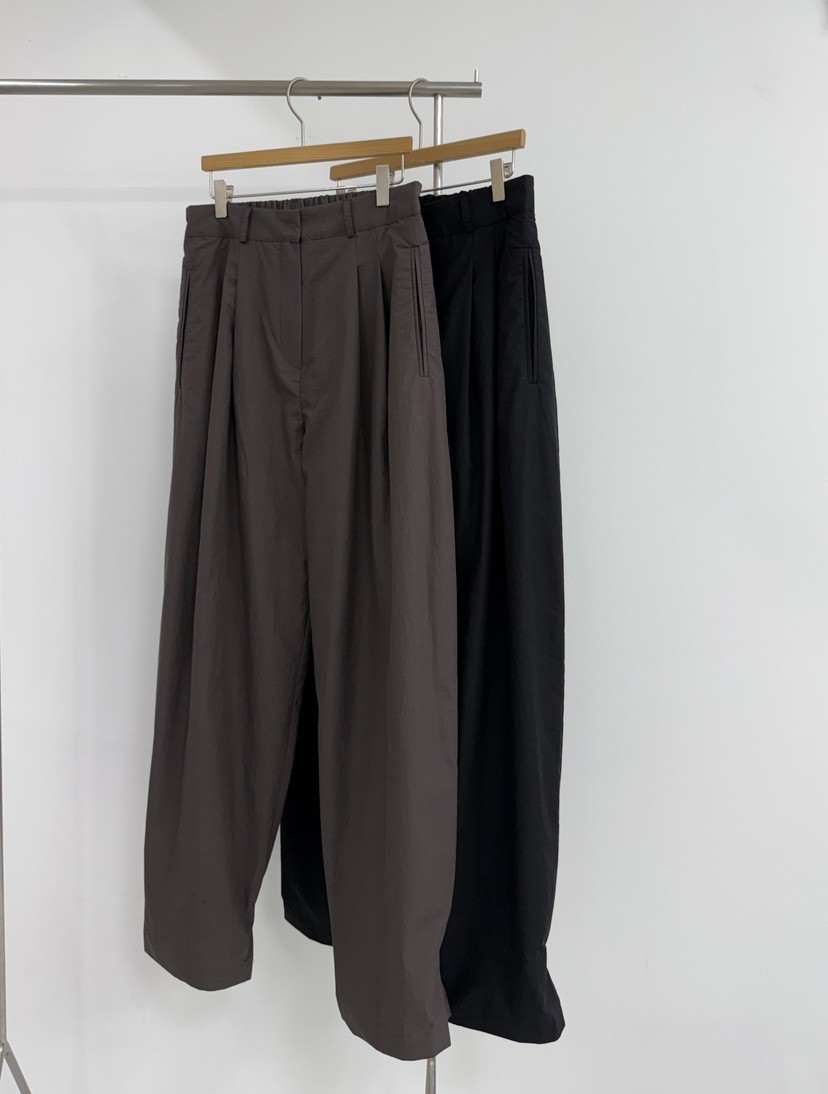 YIKHO STYLE韓國東大門代購女士新品推薦職業時尚休閑褲YIKHO STYLE休閑褲