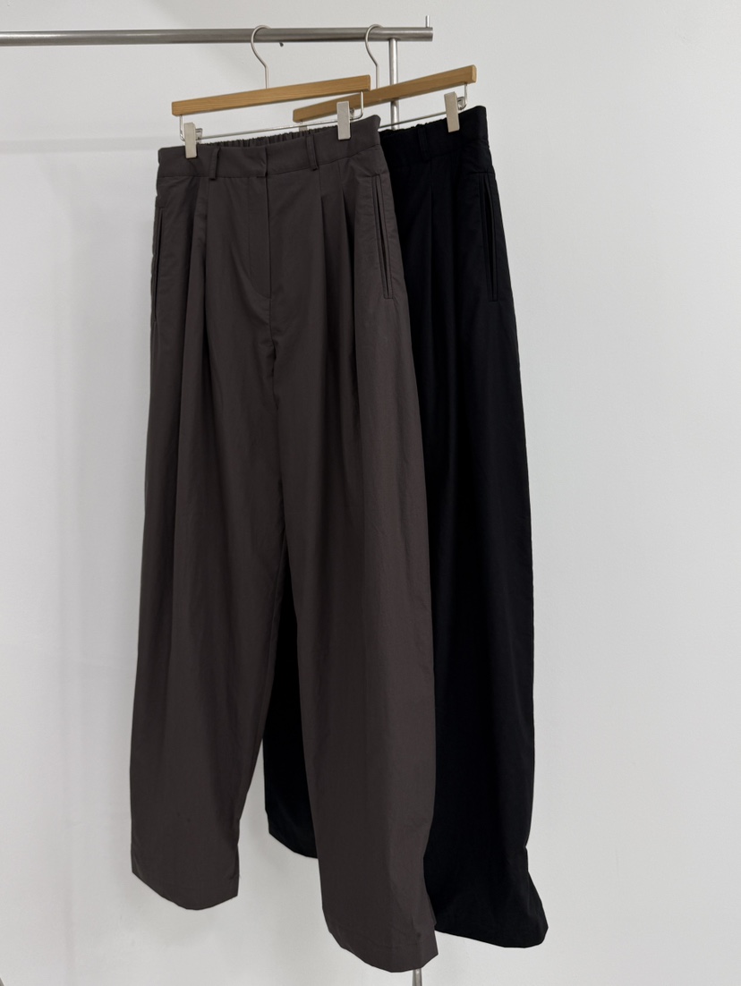 YIKHO STYLE韓國東大門代購女士新品推薦職業時尚休閑褲YIKHO STYLE休閑褲