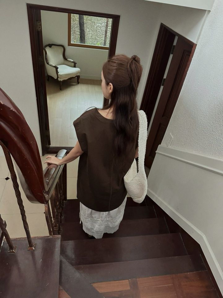 MARE東大門實拍韓國女裝新品人氣職業熱賣26春夏休閑連衣裙MARE連衣裙