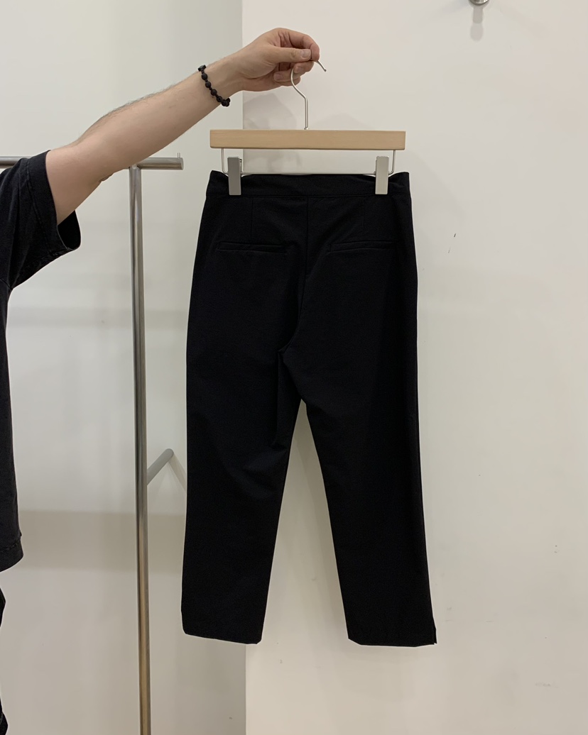 JUEDE韓國直郵女裝新品26春夏時尚休閑褲JUEDE休閑褲