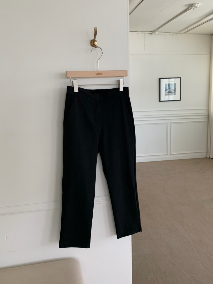 JUEDE韓國直郵女裝新品26春夏時尚休閑褲JUEDE休閑褲