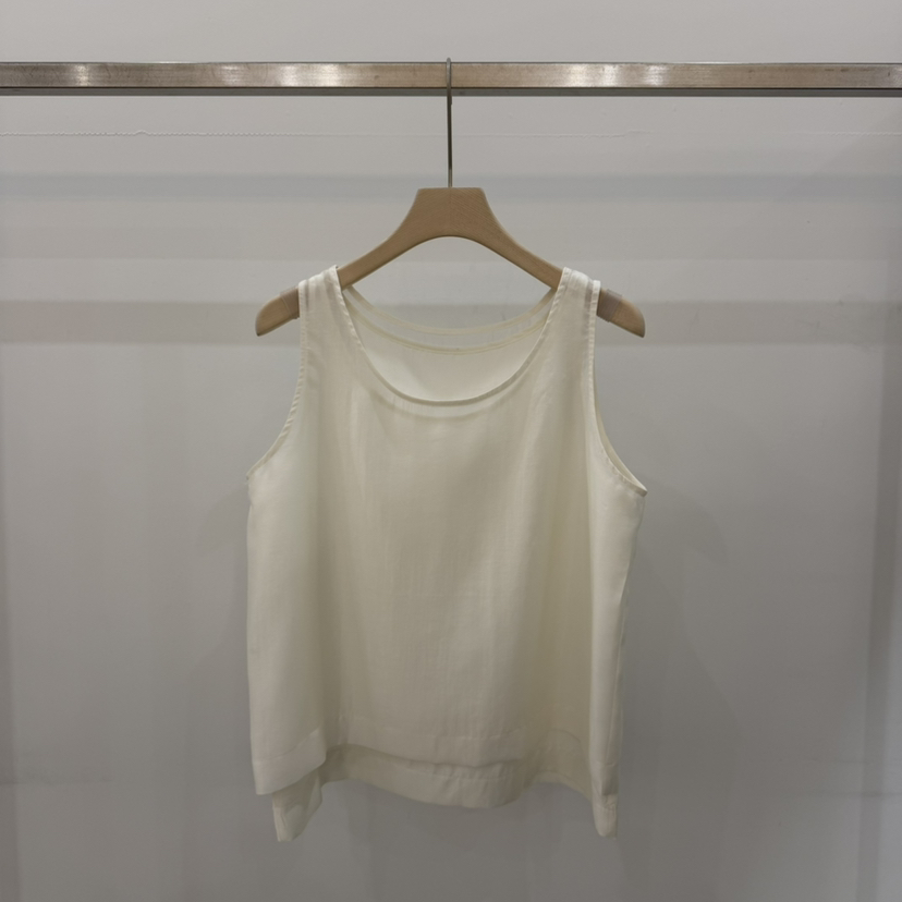 THE EYL韓國直郵女裝新品26夏季熱賣推薦時尚休閑吊帶背心THE EYL吊帶/背心圖色1