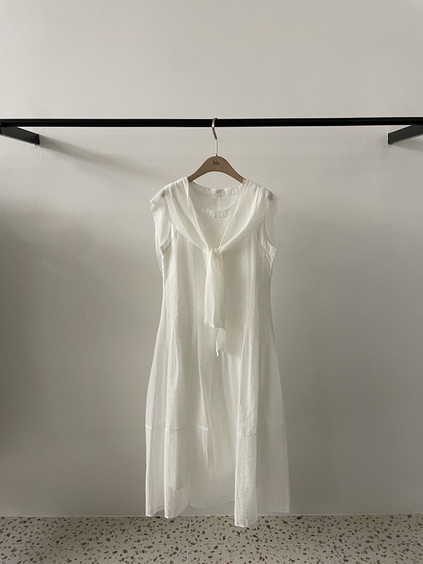 2DA/DARIMI-P韓國東大門代購女士新品26春夏人氣連衣裙2DA/DARIMI-P連衣裙圖色1