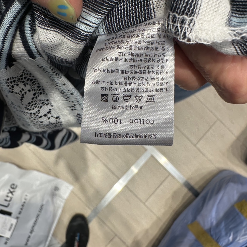 MARI CO韓國直郵實拍女裝新款推薦熱賣時尚職業休閑人氣T恤MARI COT恤