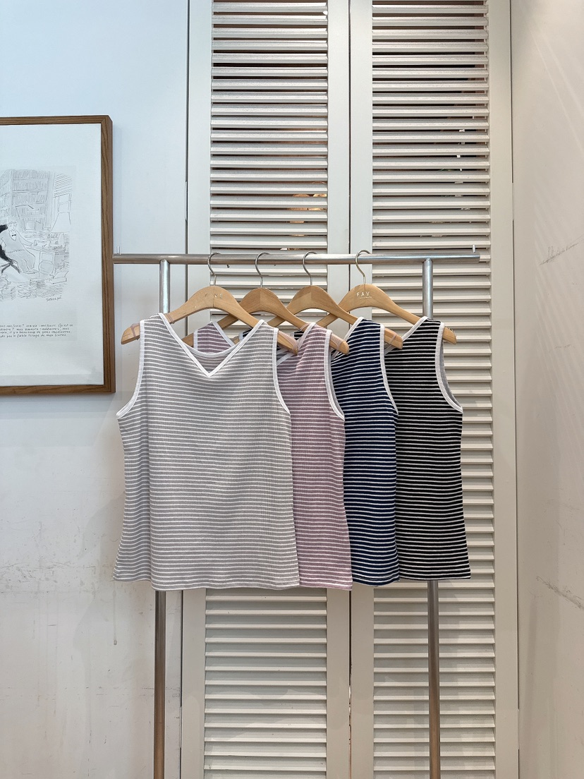 FAVE-L韓國東大門代購女士新品26夏季職業休閑26春夏吊帶背心FAVE-L吊帶/背心