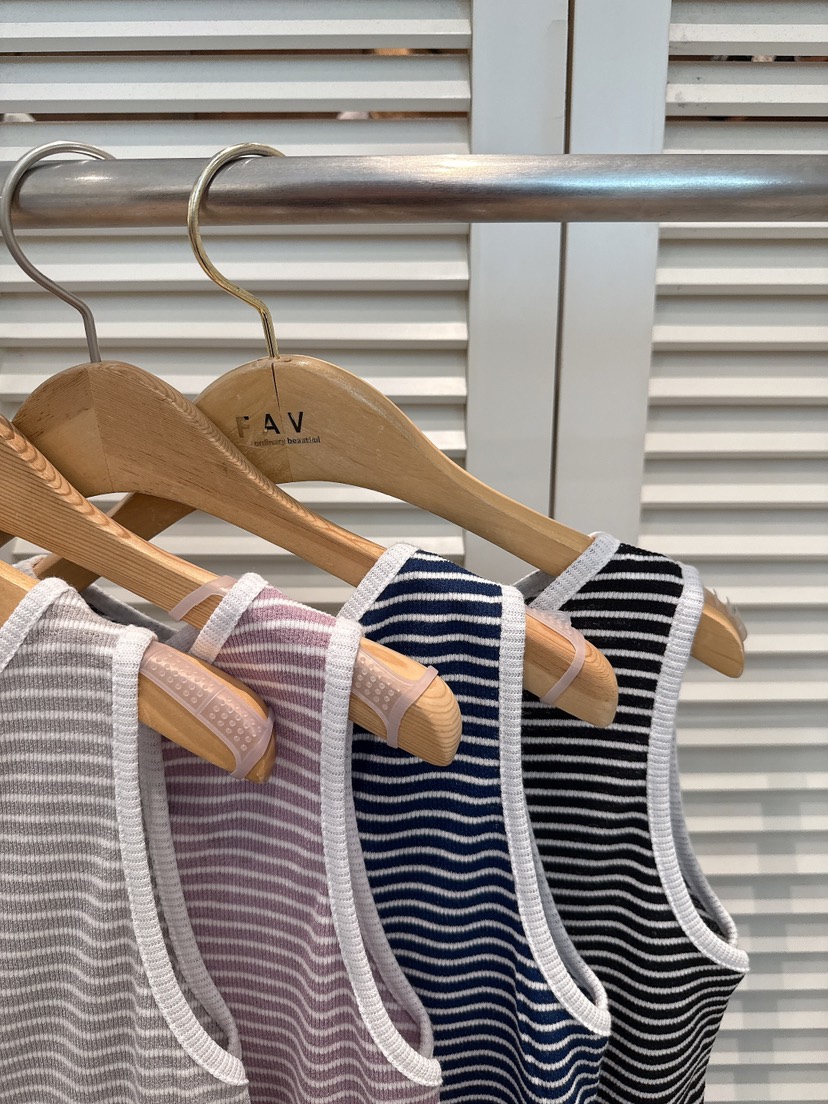 FAVE-L韓國東大門代購女士新品26夏季職業休閑26春夏吊帶背心FAVE-L吊帶/背心