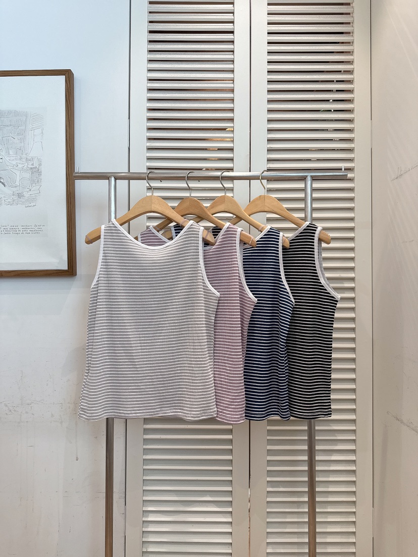FAVE-L韓國東大門代購女士新品26夏季職業休閑26春夏吊帶背心FAVE-L吊帶/背心