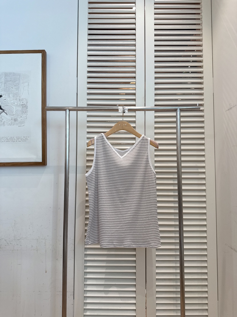 FAVE-L韓國東大門代購女士新品26夏季職業休閑26春夏吊帶背心FAVE-L吊帶/背心圖色1
