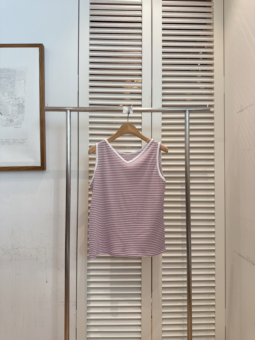 FAVE-L韓國東大門代購女士新品26夏季職業休閑26春夏吊帶背心FAVE-L吊帶/背心圖色4