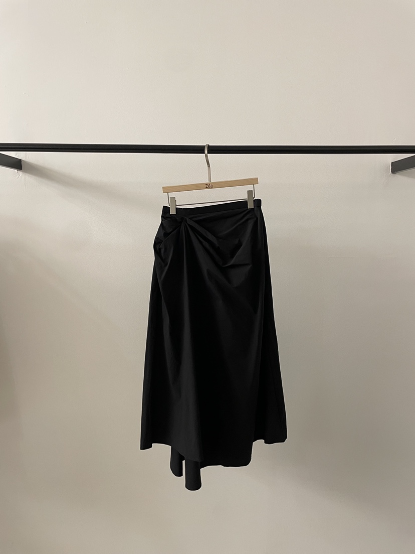 2DA/DARIMI-P韓國東大門代購女士新品職業半身裙中短裙2DA/DARIMI-P半身裙/中短裙圖色3