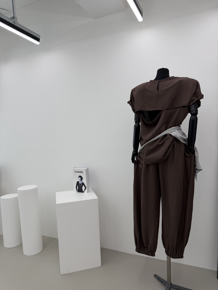 RED-A韓國東大門代購女士新款人氣26春夏職業休閑休閑褲RED-A休閑褲