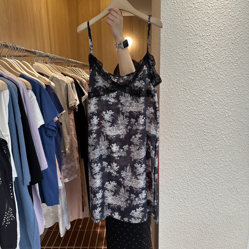 CHOI-L韓國直郵實拍女士新款26春夏職業休閑推薦熱賣連衣裙CHOI連衣裙圖色3