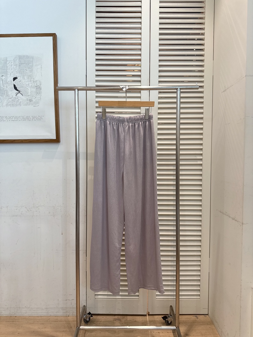 FAVE-L韓國直郵女士新品熱賣26春夏人氣職業推薦26夏季休閑褲FAVE-L休閑褲