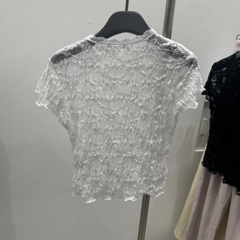 TARABY MOTION韓國東大門直郵女裝新品26春夏26夏季熱賣T恤TARABY MOTIONT恤