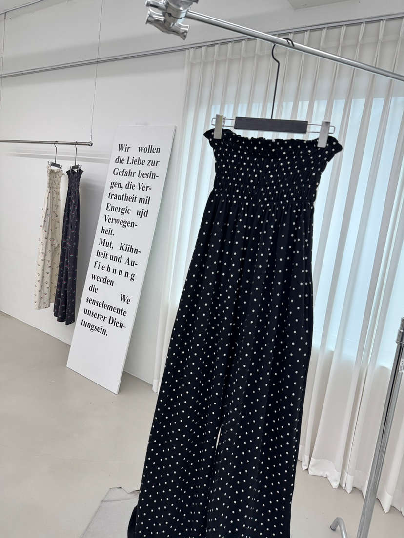 RED-A韓國東大門直郵女士新品26夏季熱賣人氣休閑連體褲RED-A連體褲