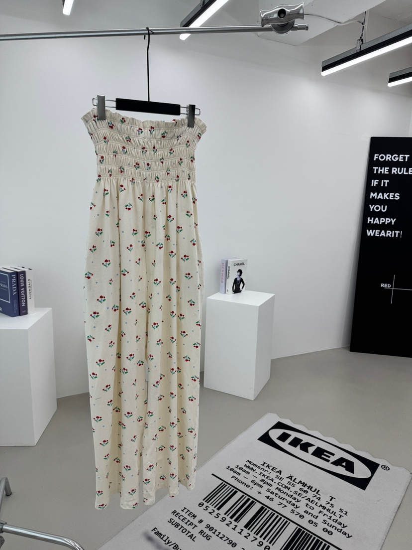 RED-A韓國東大門直郵女士新品26夏季熱賣人氣休閑連體褲RED-A連體褲圖色1