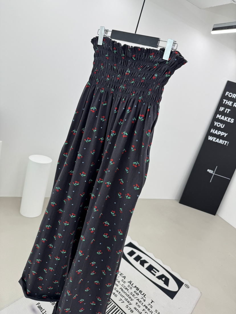 RED-A韓國東大門直郵女士新品26夏季熱賣人氣休閑連體褲RED-A連體褲圖色2