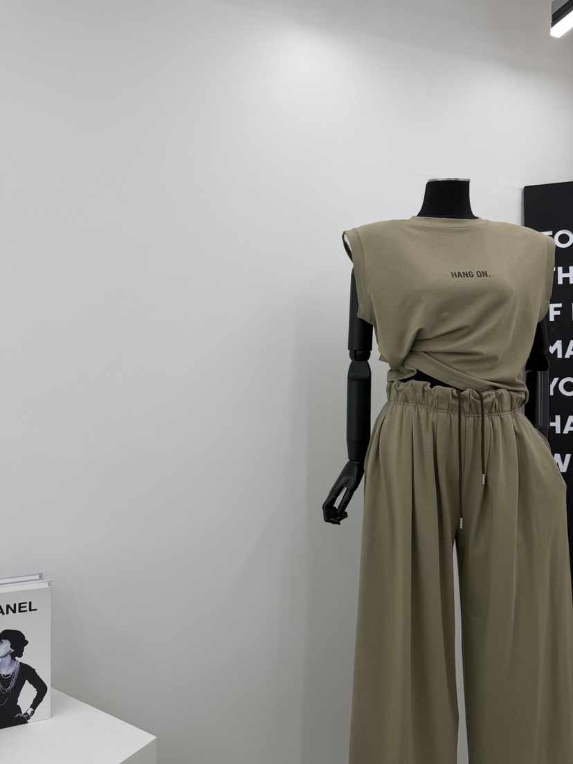 RED-A韓國直郵女士新品人氣26春夏職業推薦熱賣休閑休閑褲RED-A休閑褲