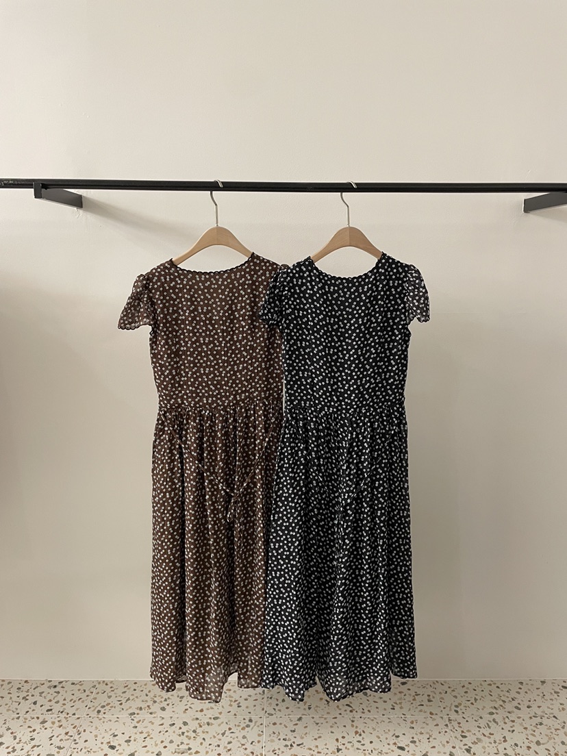 2DA/DARIMI-P東大門實拍韓國女士新品推薦26春夏連衣裙2DA/DARIMI-P連衣裙