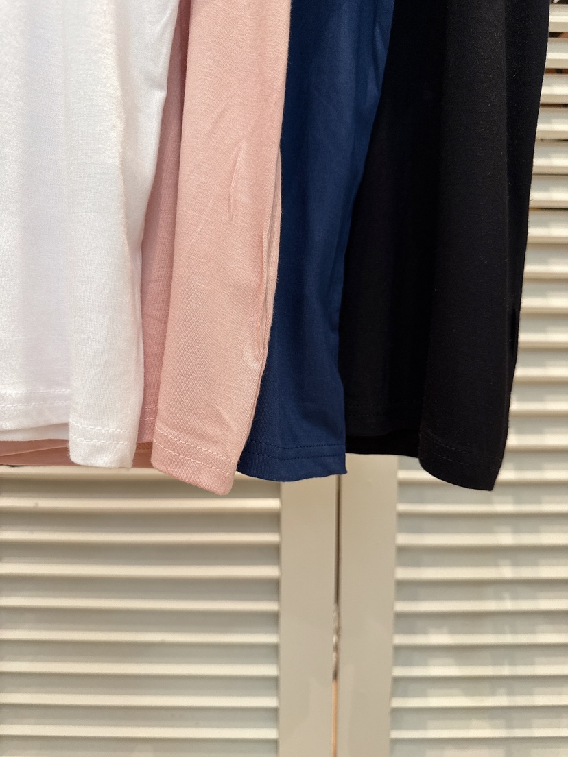 FAVE-L東大門實拍韓國女裝新品推薦26春夏休閑時尚26夏季T恤FAVE-LT恤