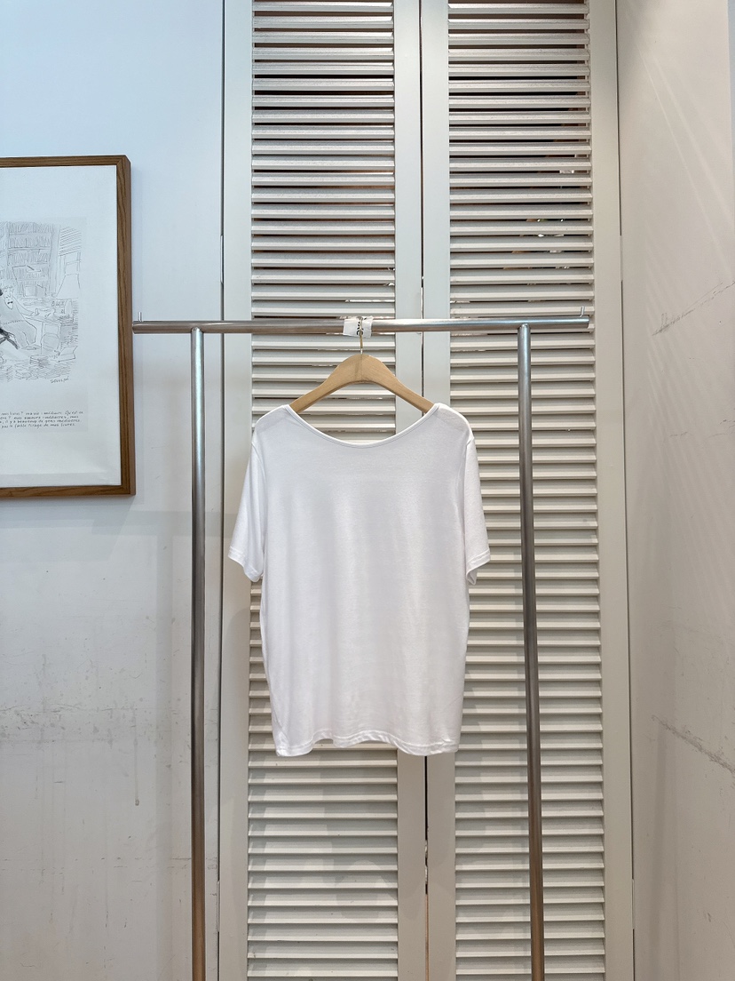 FAVE-L東大門實拍韓國女裝新品推薦26春夏休閑時尚26夏季T恤FAVE-LT恤