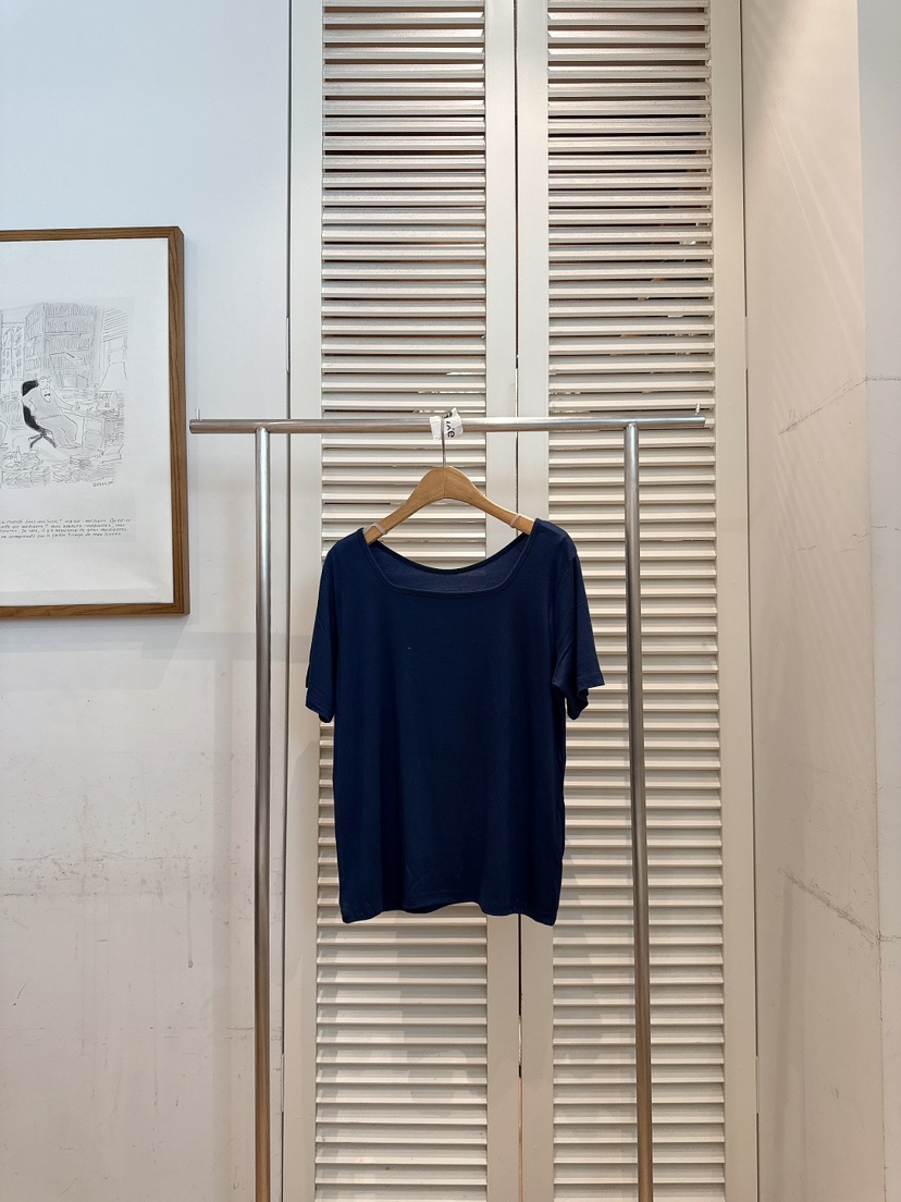 FAVE-L東大門實拍韓國女裝新品推薦26春夏休閑時尚26夏季T恤FAVE-LT恤圖色3