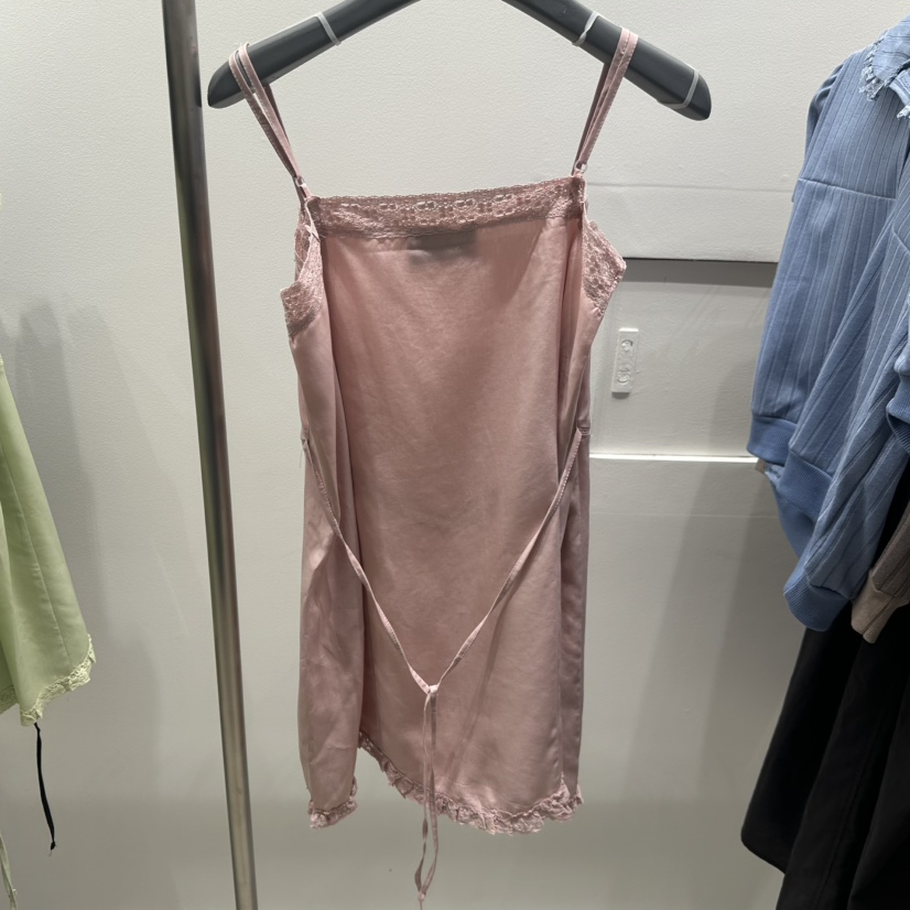 TARABY MOTION韓國東大門直郵女士新品推薦職業熱賣連衣裙TARABY MOTION連衣裙