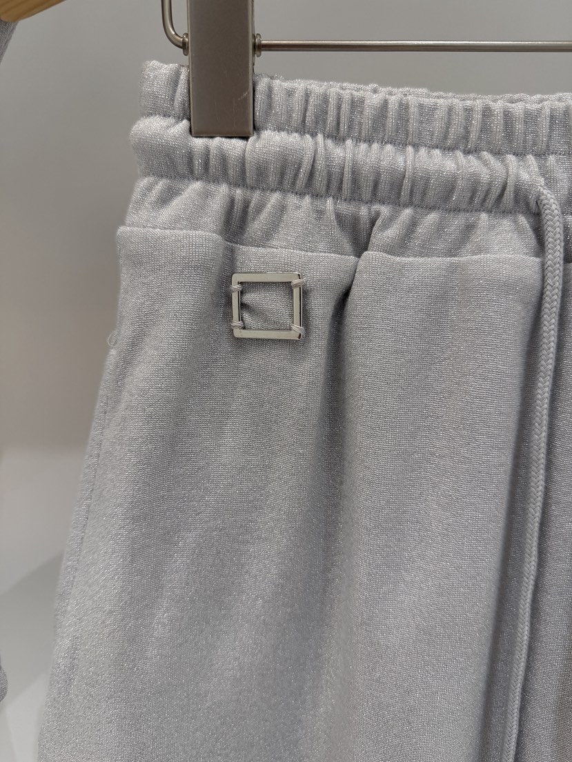 CLOTH東大門實拍韓國女裝新品職業26春夏人氣時尚套裝珍珠SCLOTH套裝