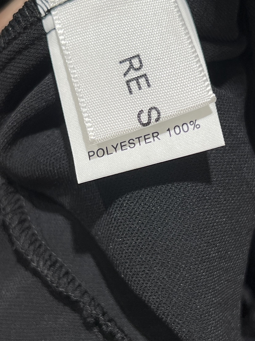 RE STYLE-Q韓國直郵女士新品時尚職業人氣26春夏吊帶背心RE STYLE吊帶/背心