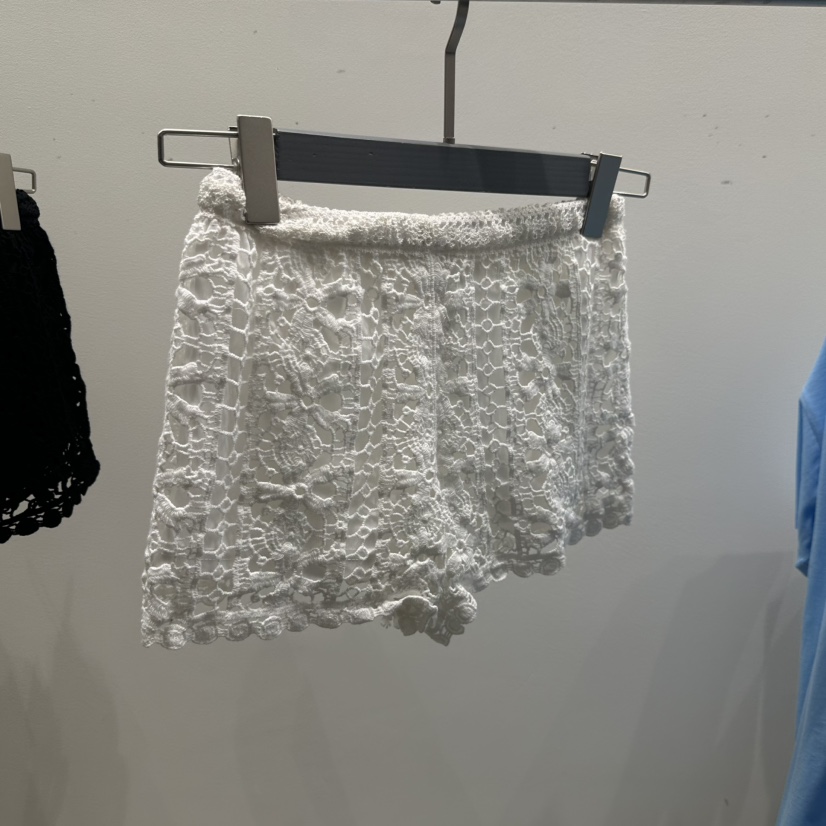 TARABY MOTION韓國直郵女士新品26夏季熱賣推薦26春夏短褲TARABY MOTION短褲