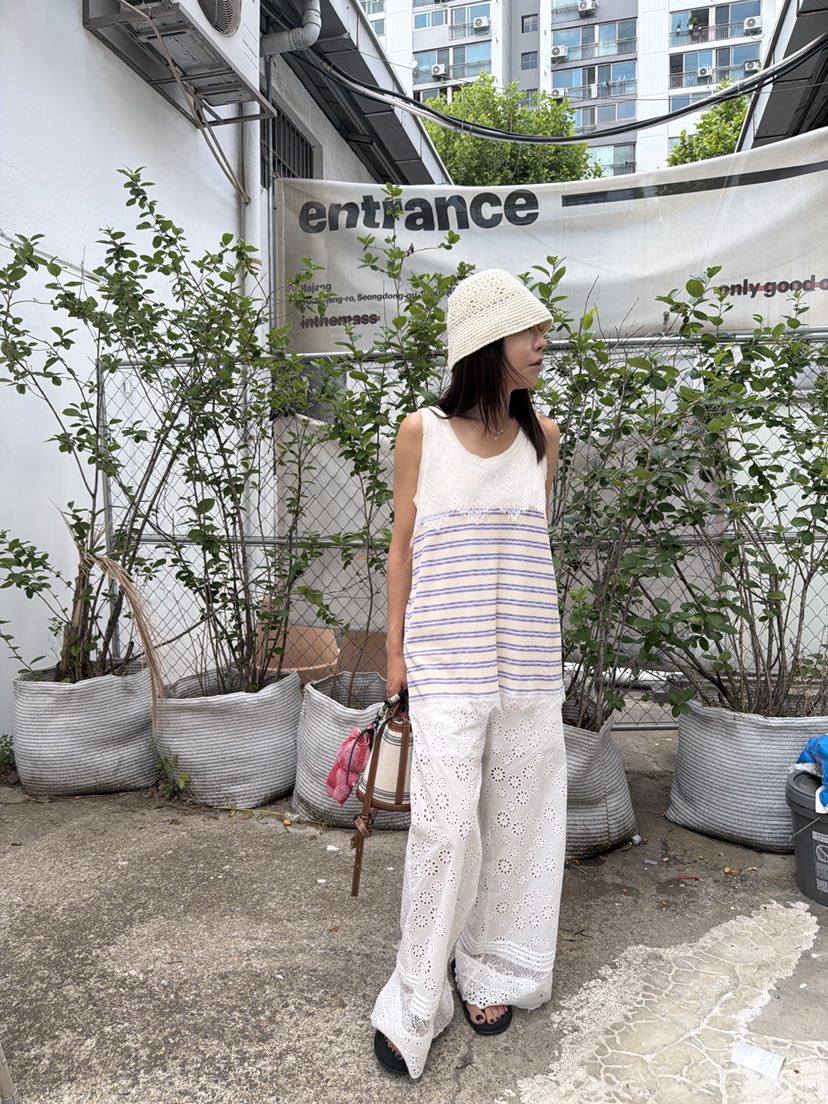 FRANC—L韓國直郵女士新品職業人氣時尚推薦熱賣休閑休閑褲FRANC休閑褲