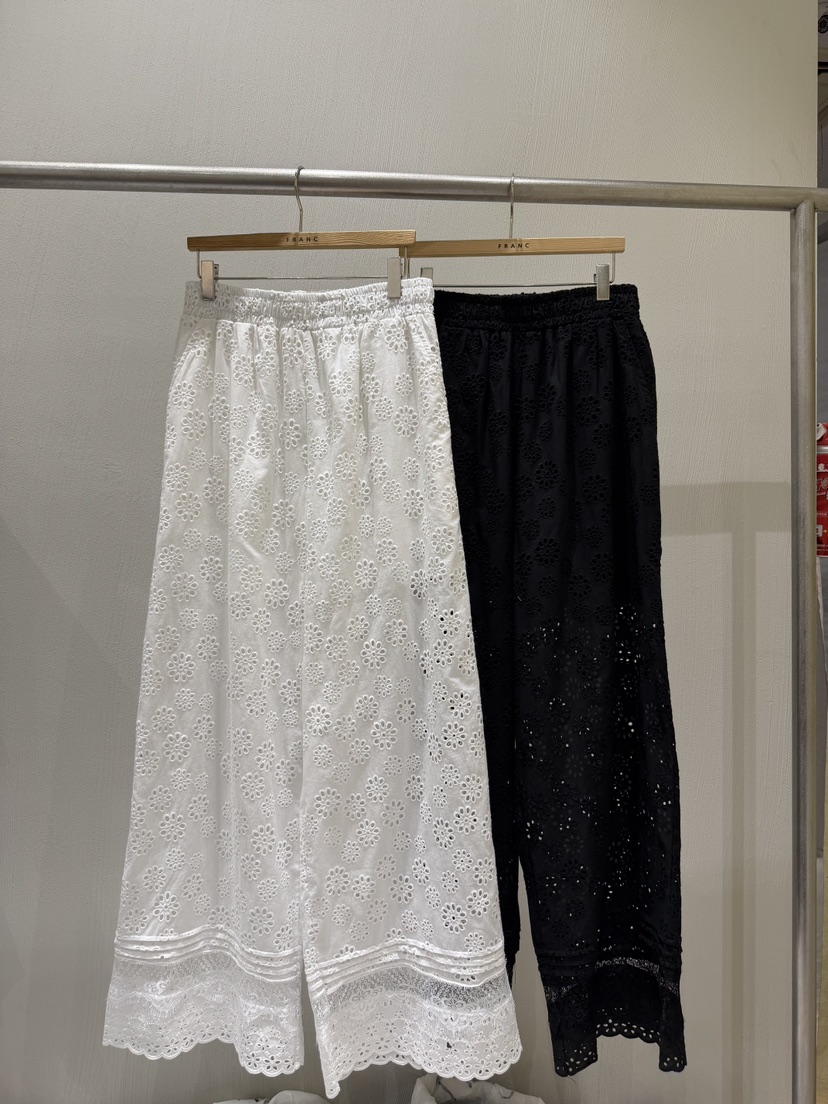 FRANC—L韓國直郵女士新品職業人氣時尚推薦熱賣休閑休閑褲FRANC休閑褲