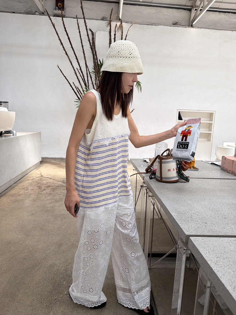 FRANC—L韓國直郵女士新品人氣熱賣職業時尚休閑吊帶背心SFRANC吊帶/背心