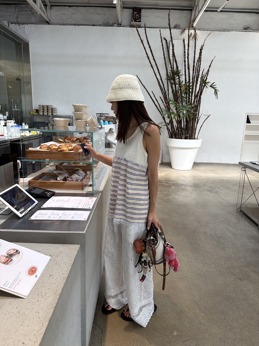 FRANC—L韓國直郵女士新品人氣熱賣職業時尚休閑吊帶背心SFRANC吊帶/背心