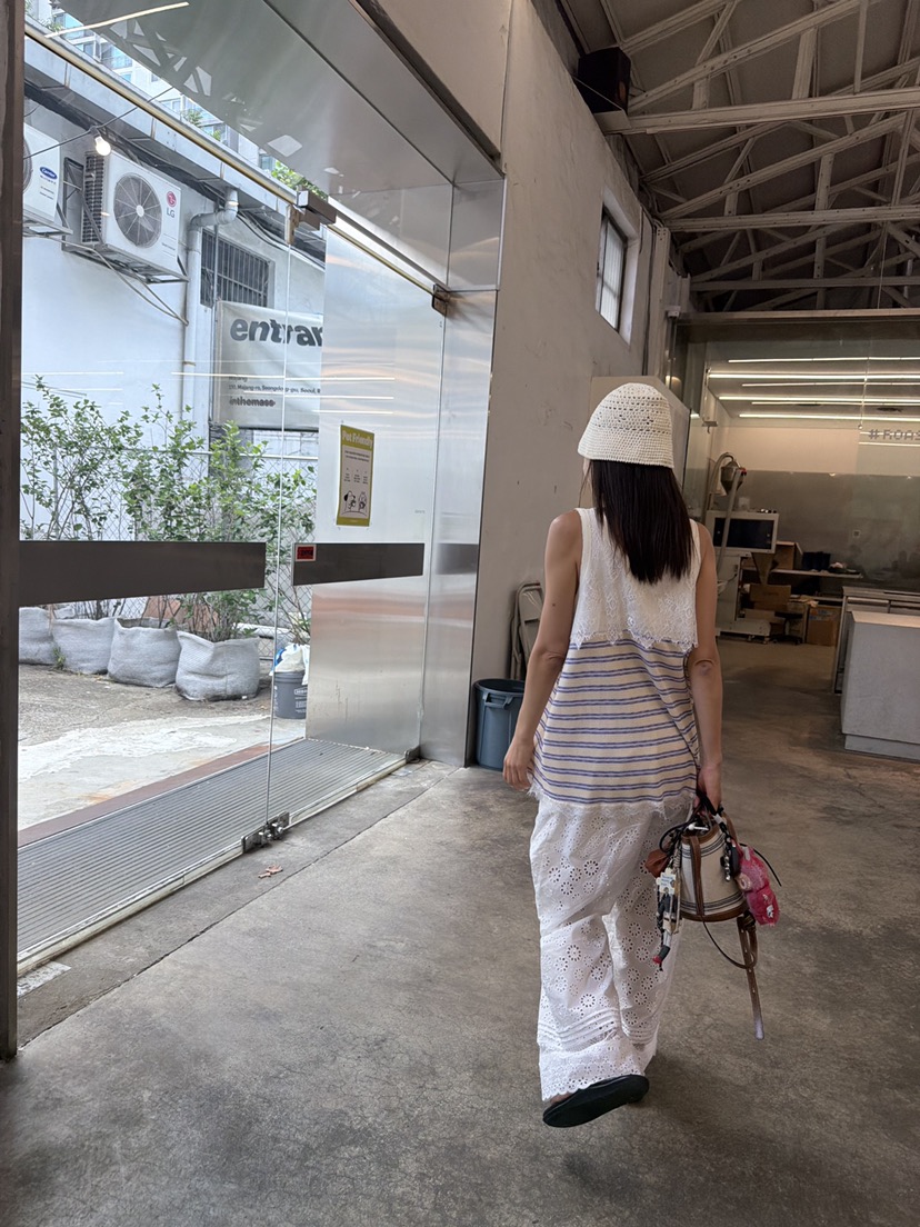 FRANC—L韓國直郵女士新品人氣熱賣職業時尚休閑吊帶背心SFRANC吊帶/背心