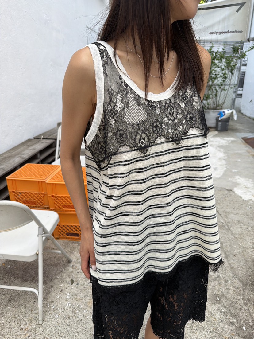 FRANC—L韓國直郵女士新品人氣熱賣職業時尚休閑吊帶背心SFRANC吊帶/背心圖色2