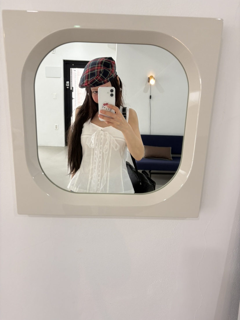 PLATFORM-L韓國東大門直郵女裝新款休閑吊帶背心不含配飾PLATFORM吊帶/背心