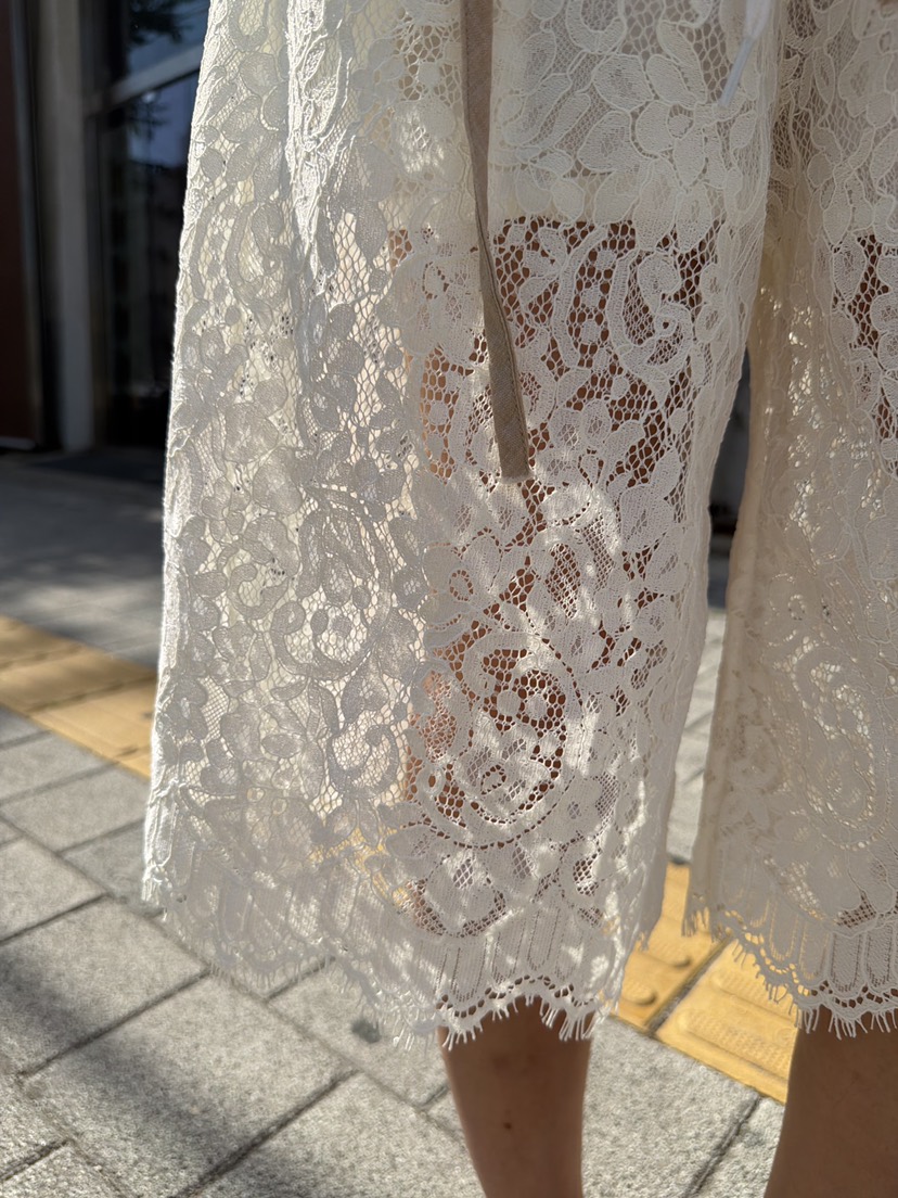 FRANC—L韓國代購女裝新品熱賣時尚26春夏職業人氣推薦短褲FRANC短褲