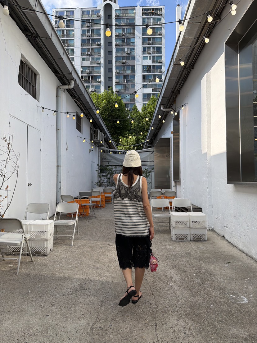 FRANC—L韓國代購女裝新品熱賣時尚26春夏職業人氣推薦短褲FRANC短褲