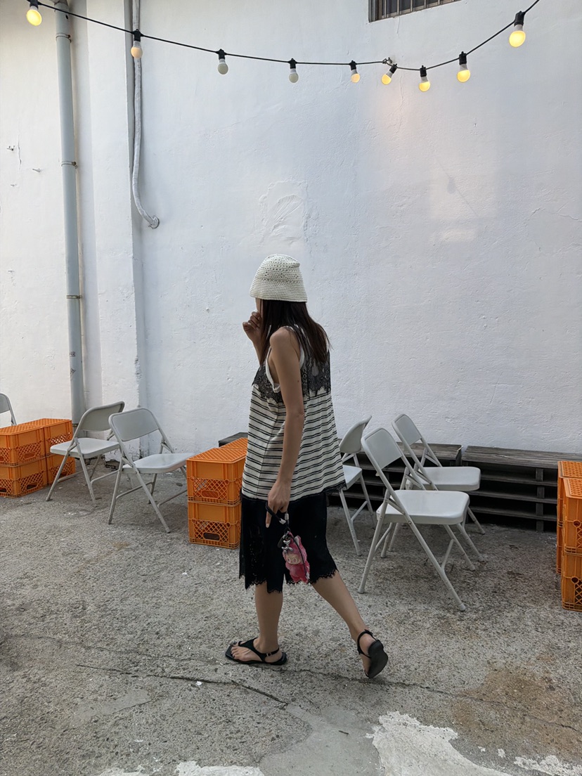 FRANC—L韓國代購女裝新品熱賣時尚26春夏職業人氣推薦短褲FRANC短褲